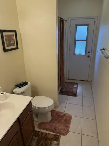 5231 NW Reba Circle Port St Lucie FL 34986