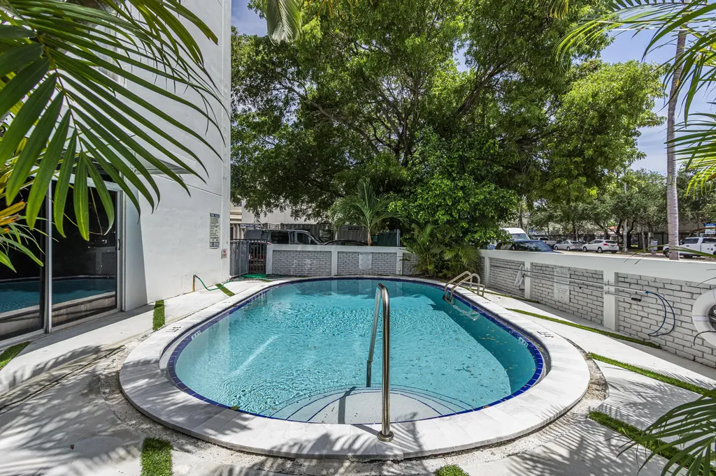 1100 Alton Road Miami Beach FL 33139