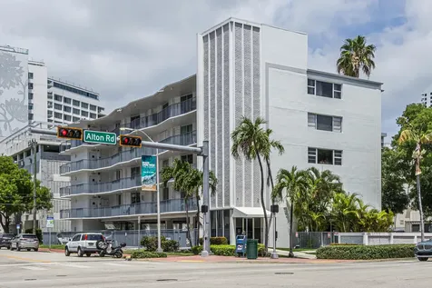 1100 Alton Road Miami Beach FL 33139