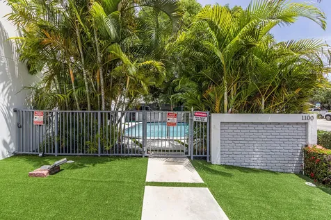 1100 Alton Road Miami Beach FL 33139