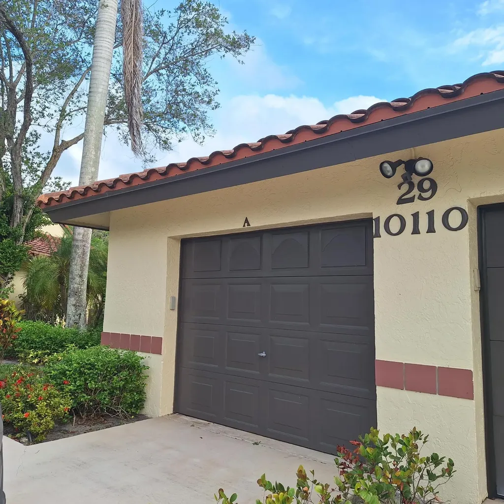 10110 Andrea Lane Boynton Beach FL 33437