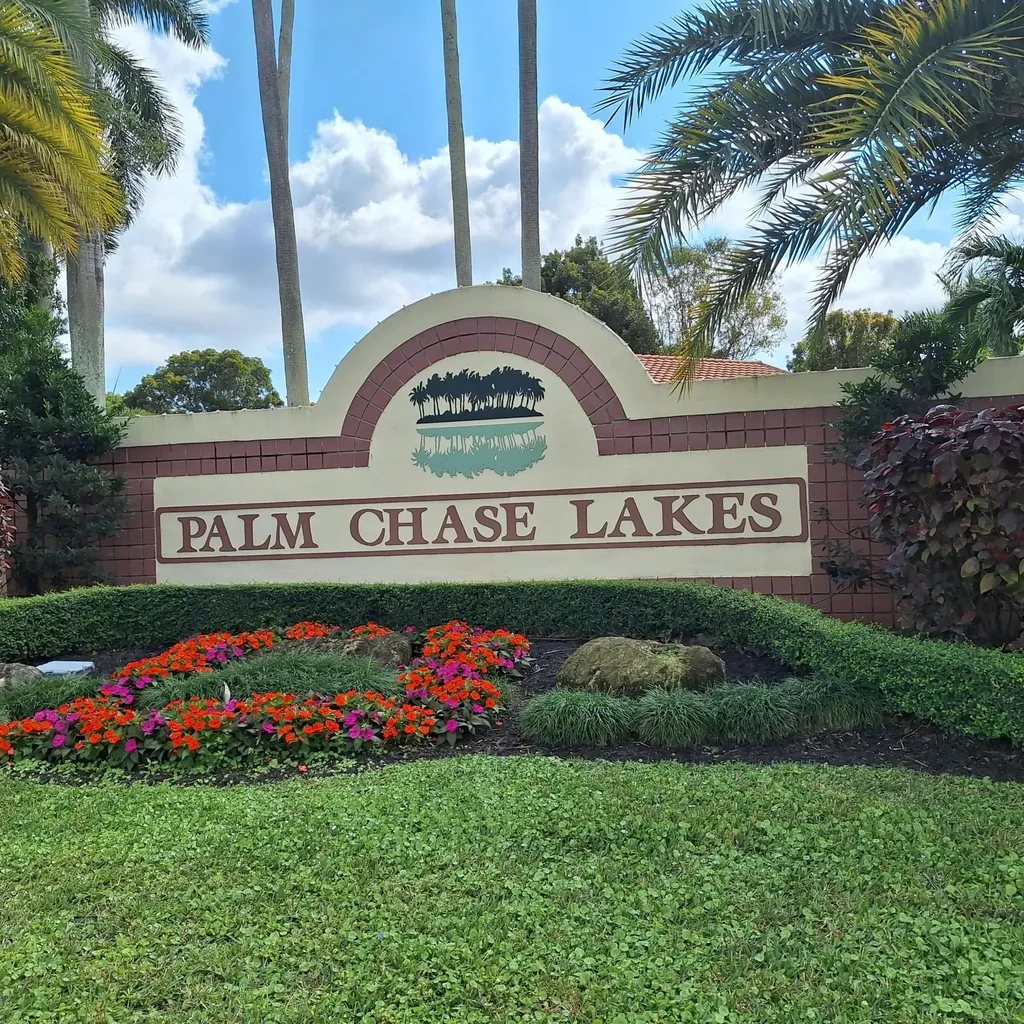 10110 Andrea Lane Boynton Beach FL 33437