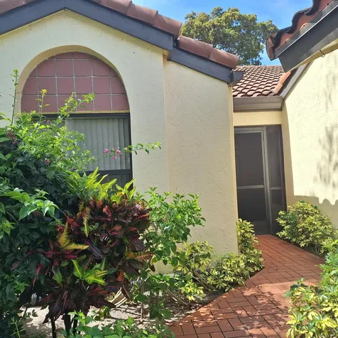 10110 Andrea Lane Boynton Beach FL 33437