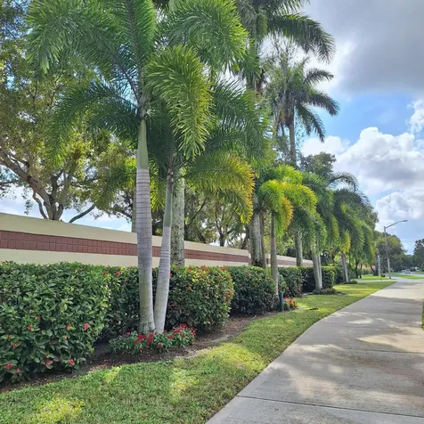 10110 Andrea Lane Boynton Beach FL 33437