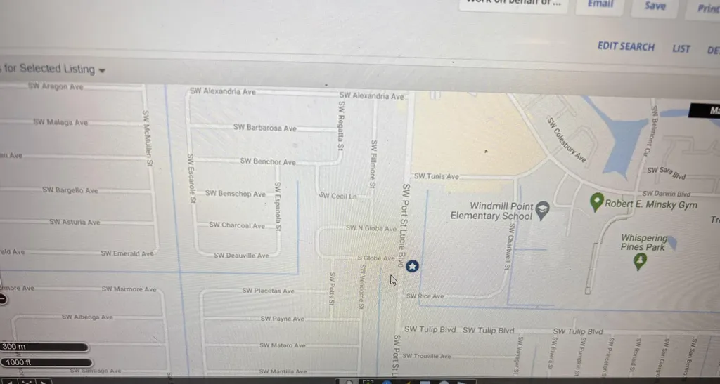 3349 SW Port St Lucie Street Port St Lucie FL 34953