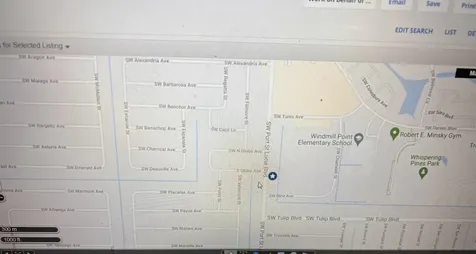 3349 SW Port St Lucie Street Port St Lucie FL 34953
