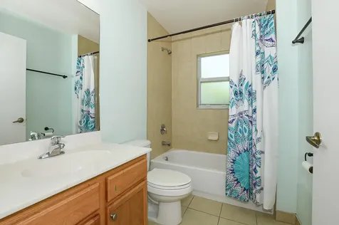 5805 Cassia Drive Fort Pierce FL 34982
