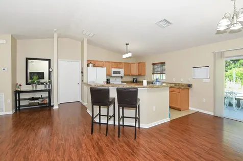 5805 Cassia Drive Fort Pierce FL 34982