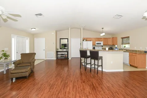 5805 Cassia Drive Fort Pierce FL 34982