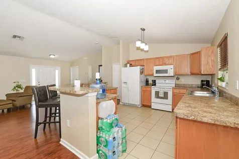 5805 Cassia Drive Fort Pierce FL 34982