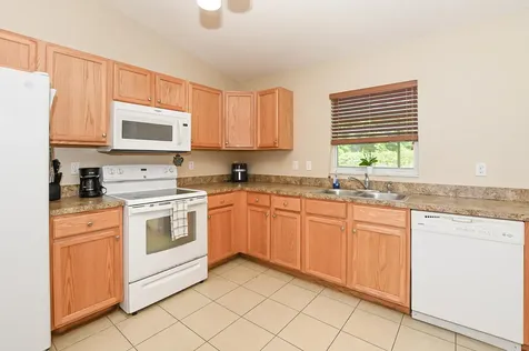 5805 Cassia Drive Fort Pierce FL 34982