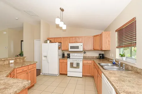 5805 Cassia Drive Fort Pierce FL 34982