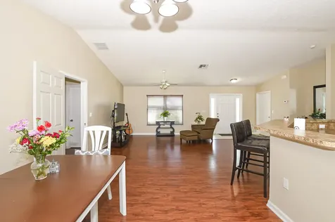 5805 Cassia Drive Fort Pierce FL 34982