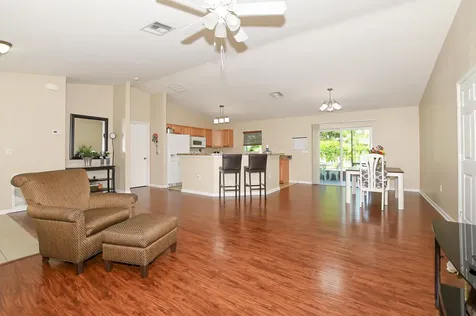 5805 Cassia Drive Fort Pierce FL 34982