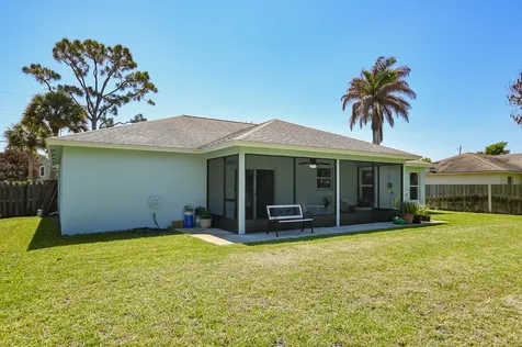 5805 Cassia Drive Fort Pierce FL 34982