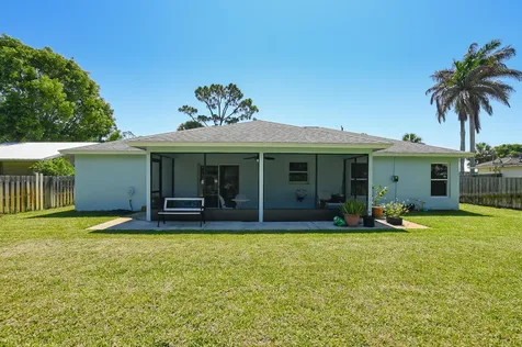 5805 Cassia Drive Fort Pierce FL 34982