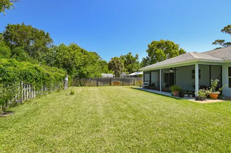5805 Cassia Drive Fort Pierce FL 34982