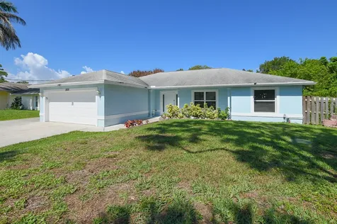 5805 Cassia Drive Fort Pierce FL 34982