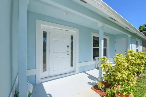 5805 Cassia Drive Fort Pierce FL 34982