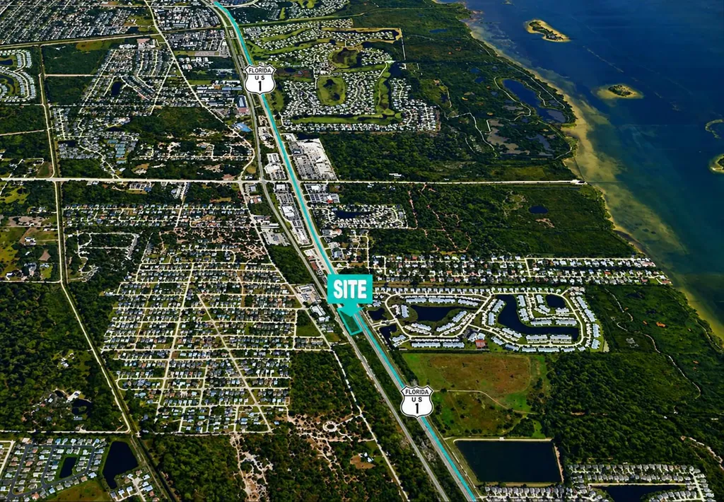 1437 U.s. 1 Vero Beach FL 32960