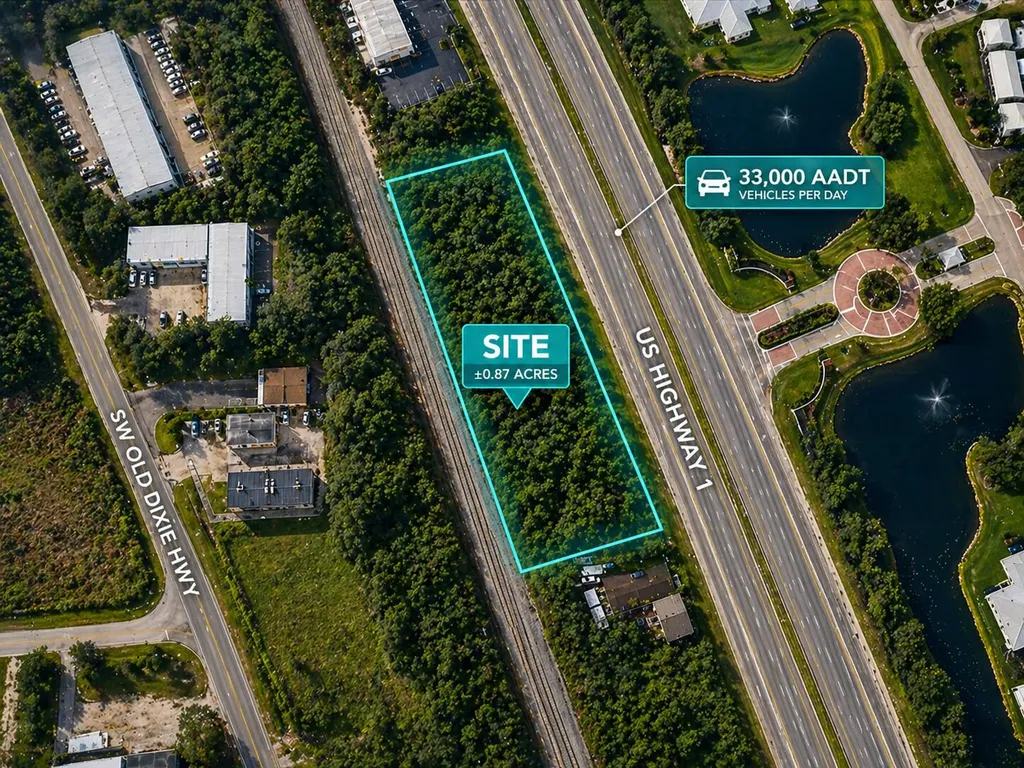 1437 U.s. 1 Vero Beach FL 32960