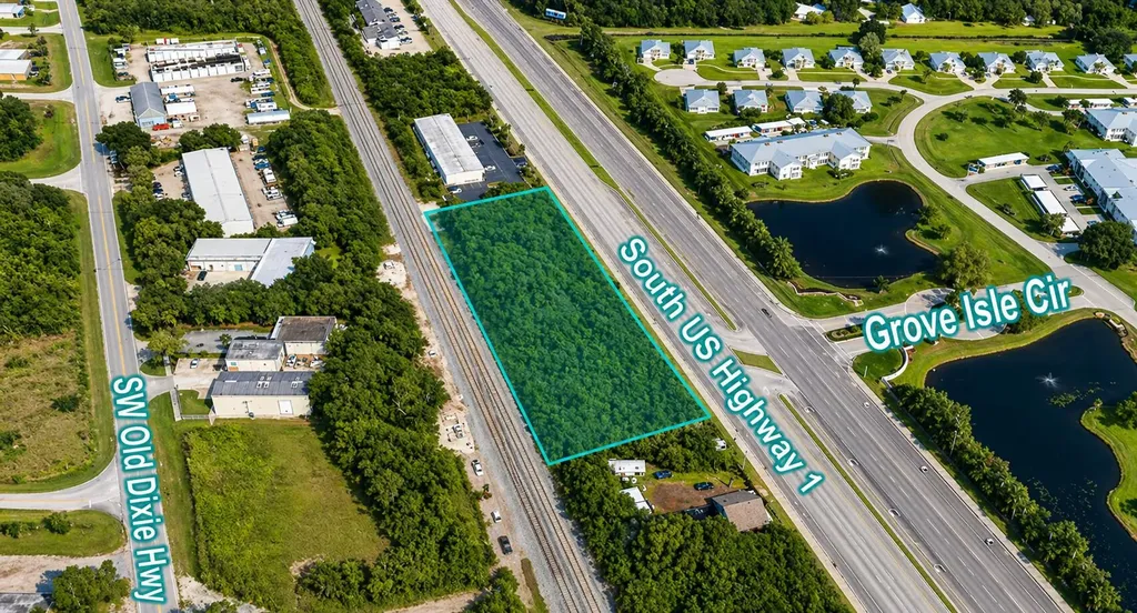 1437 U.s. 1 Vero Beach FL 32960