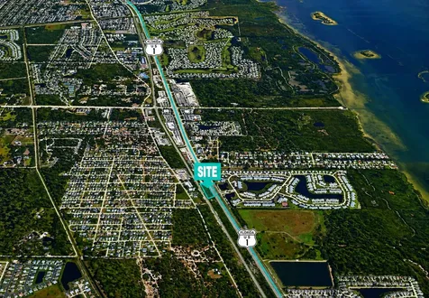 1437 U.s. 1 Vero Beach FL 32960