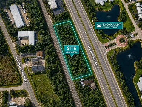 1437 U.s. 1 Vero Beach FL 32960