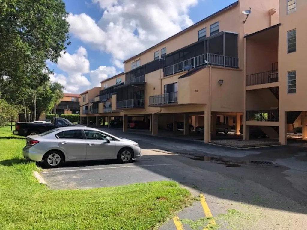 430 Commodore Drive Plantation FL 33325