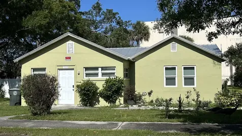 308 S 8th Street Fort Pierce FL 34950