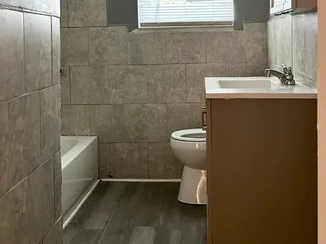 308 S 8th Street Fort Pierce FL 34950