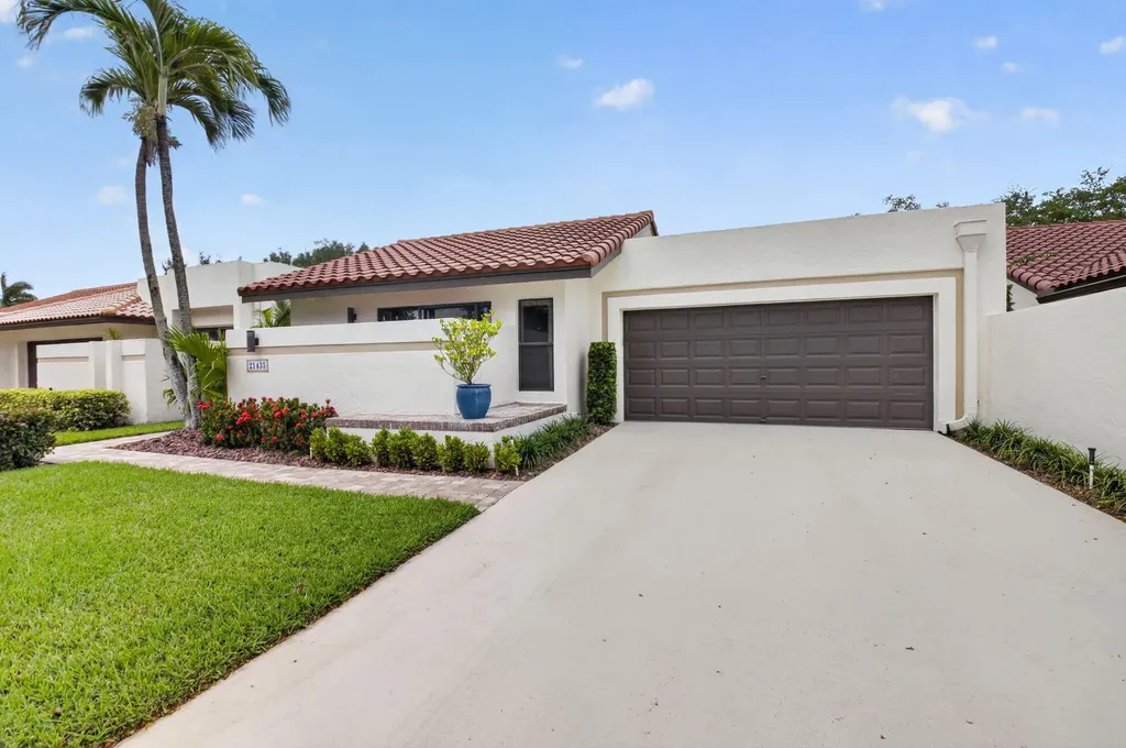 21435 Campo Allegro Drive Boca Raton FL 33433