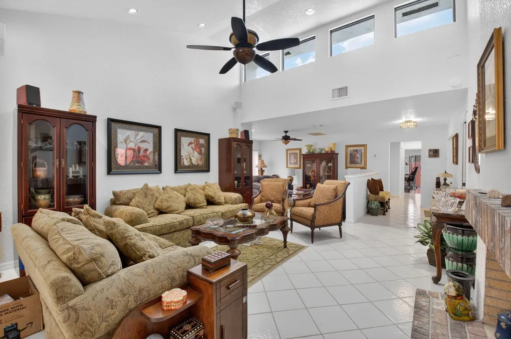 21435 Campo Allegro Drive Boca Raton FL 33433
