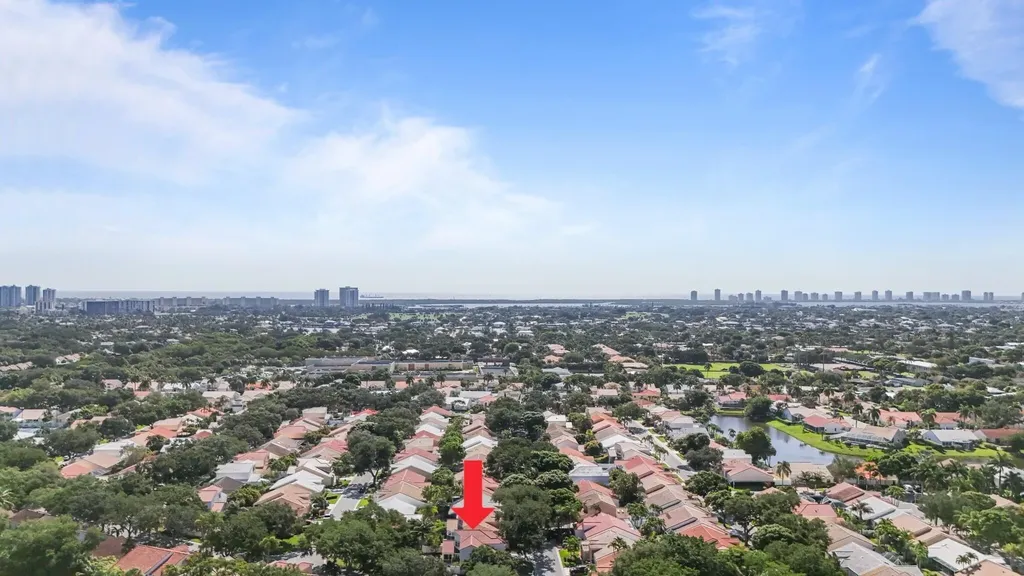 10152 Aspen Way Palm Beach Gardens FL 33410