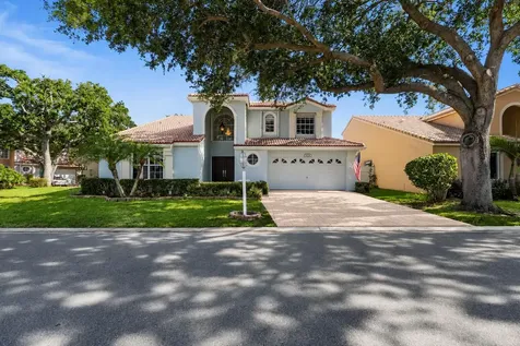 10152 Aspen Way Palm Beach Gardens FL 33410