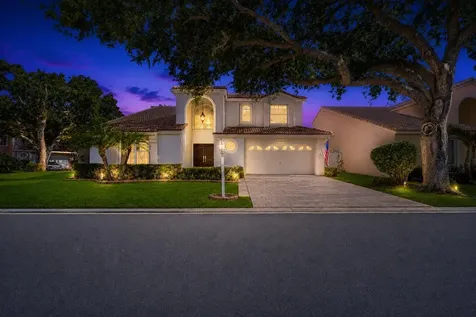 10152 Aspen Way Palm Beach Gardens FL 33410