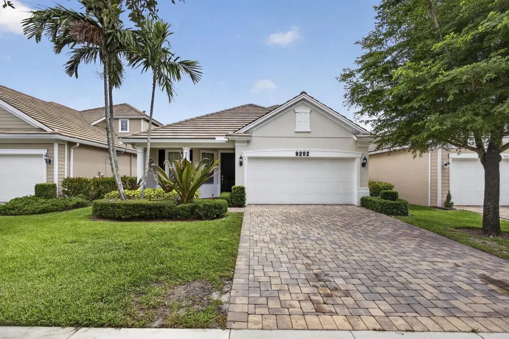 9202 Wrangler Drive Wellington FL 33467