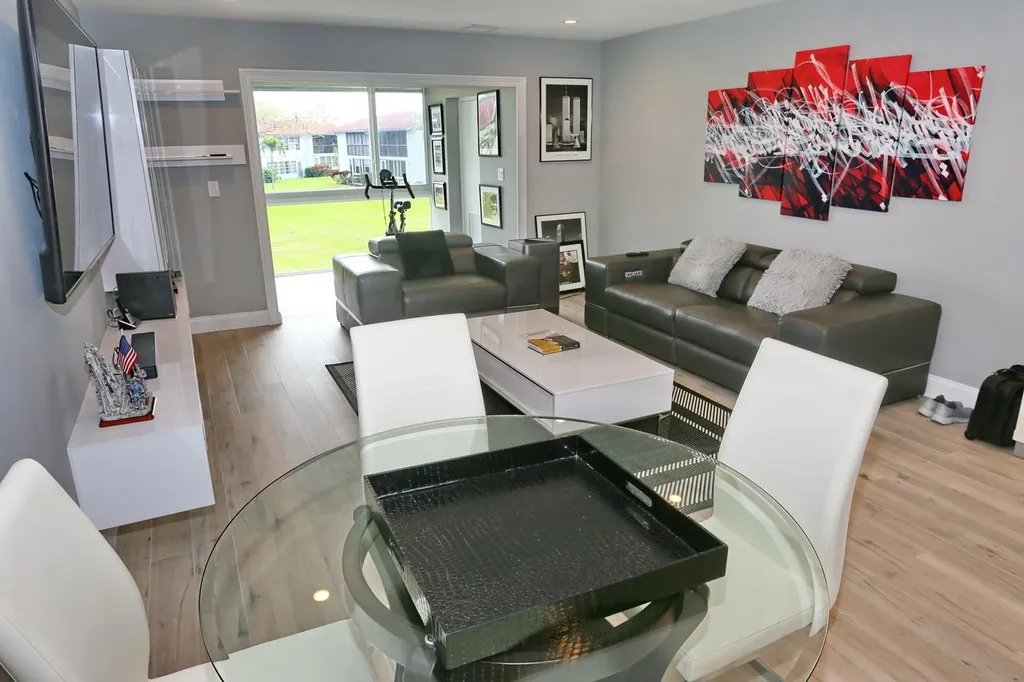 6550 S Oriole Boulevard Delray Beach FL 33446