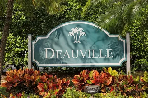 6550 S Oriole Boulevard Delray Beach FL 33446