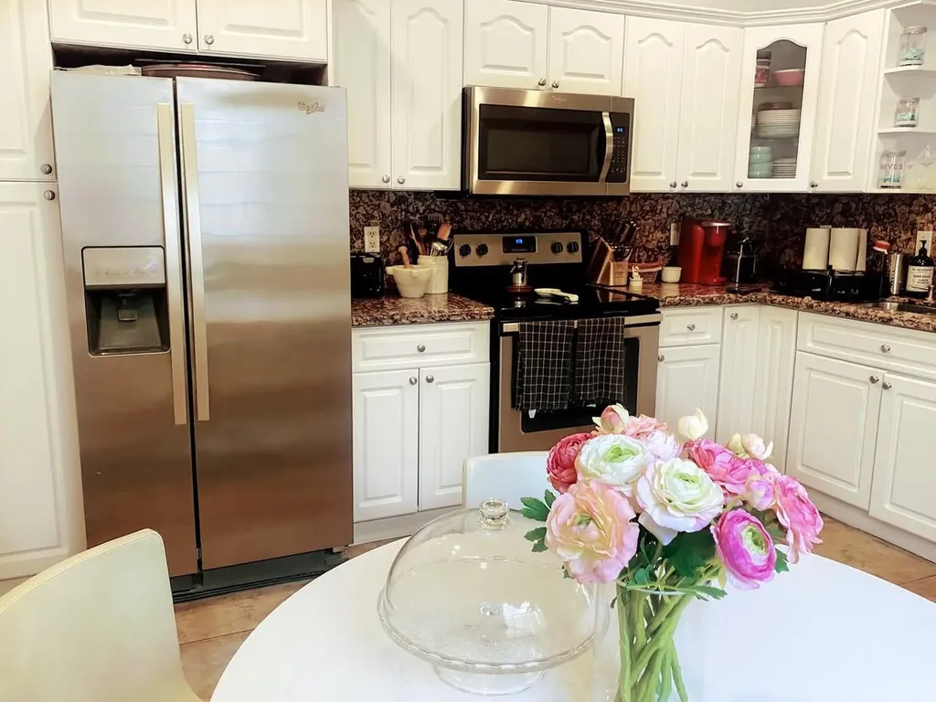 2253 Salerno Circle Weston FL 33327