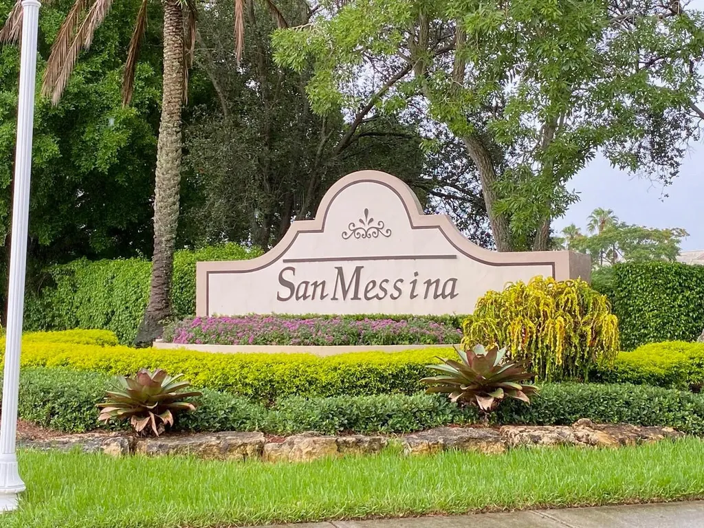 2253 Salerno Circle Weston FL 33327
