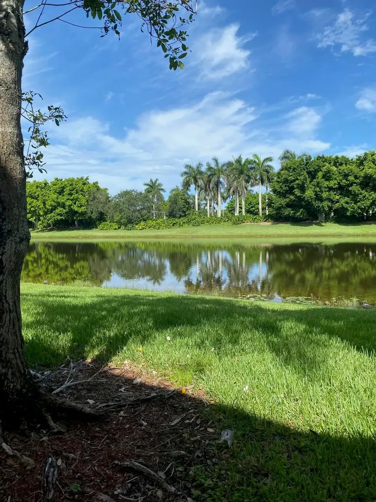 2253 Salerno Circle Weston FL 33327