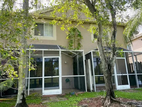 2253 Salerno Circle Weston FL 33327