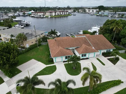 620 Southwind Circle North Palm Beach FL 33408