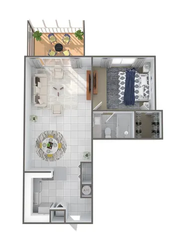 4120 Union Square Boulevard Palm Beach Gardens FL 33410