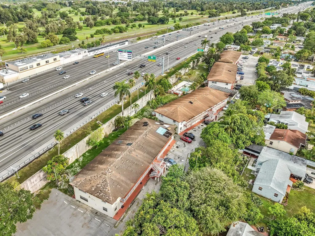 2915 Plunkett Street Hollywood FL 33020