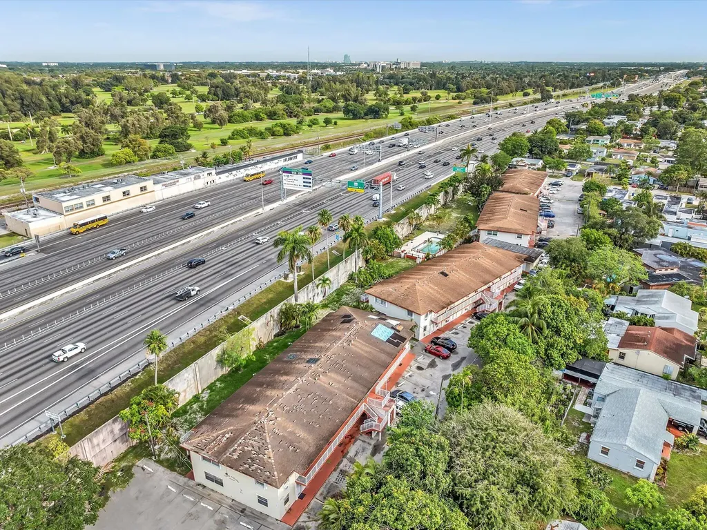 2915 Plunkett Street Hollywood FL 33020