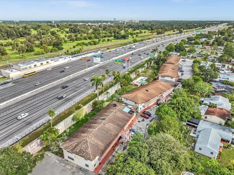 2915 Plunkett Street Hollywood FL 33020