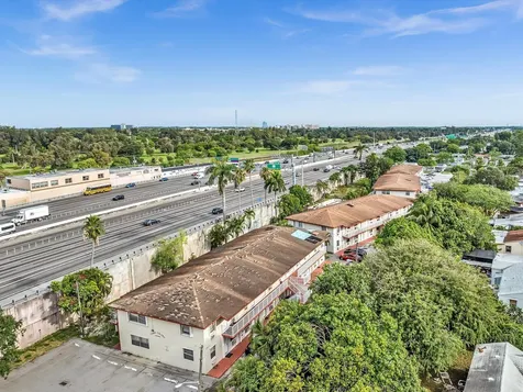 2915 Plunkett Street Hollywood FL 33020