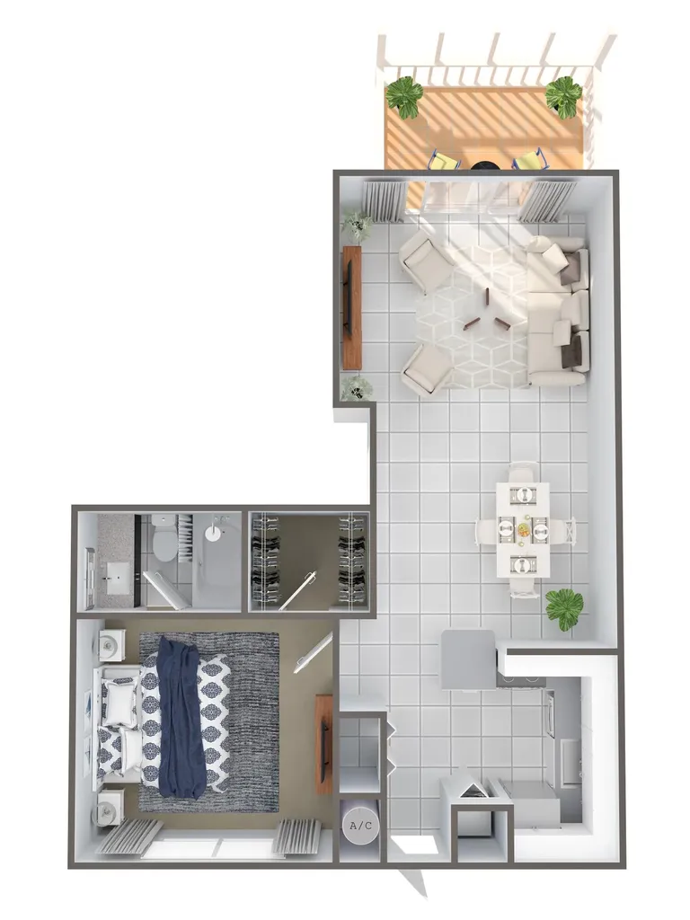 4120 Union Square Boulevard Palm Beach Gardens FL 33410